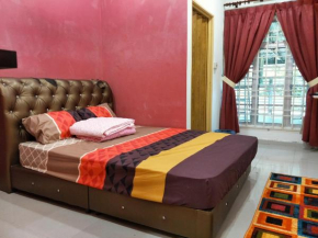 Bunga Homestay Kelantan